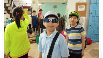 2013년 여름방학 연수 사진모음 40