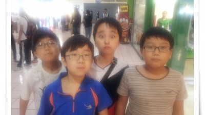 2012년 4개월 연수 사진모음 08