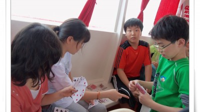 2012년 겨울방학 연수(4개월 포함) 사진모음 17