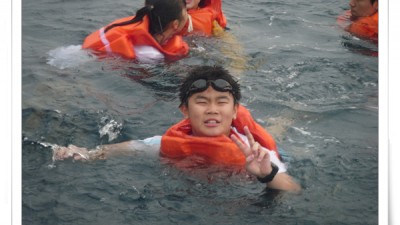 2012년 겨울방학 연수(4개월 포함) 사진모음 21