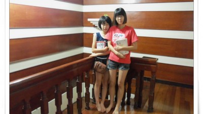 2012년 여름방학연수 사진모음 07