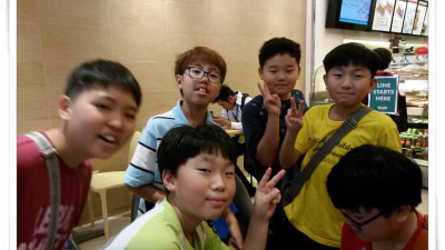 2015년 4개월연수/겨울방학 사진모음04