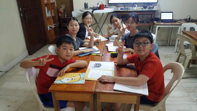 2019년 겨울방학 특별연수 11
