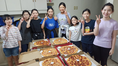 2019년 겨울방학 특별연수 14