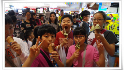 2015년 4개월연수/겨울방학 사진모음10