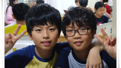 2015년 4개월연수/겨울방학 사진모음 12