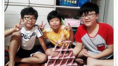2015년 4개월연수 사진모음21