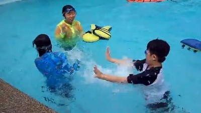 2013년 여름방학연수 마따붕까이 여행 동영상 10