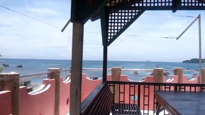 2013년 여름방학 킴스하우스 마따붕까이 여행 동영상 11