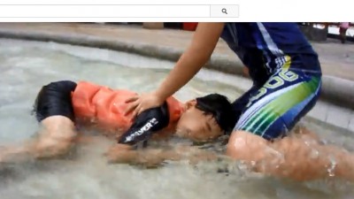 킴스하우스 2014년 겨울연수 동영상 13