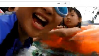 킴스하우스 2014년 겨울연수 동영상 14