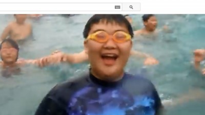 킴스하우스 2014년 여름연수 동영상 04