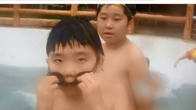 킴스하우스 2014년 여름연수 동영상 02