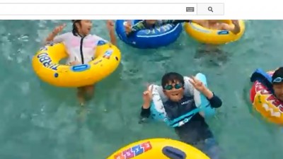 킴스하우스 2014년 겨울연수 동영상 15