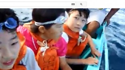 킴스하우스 2014년 겨울연수 동영상 04