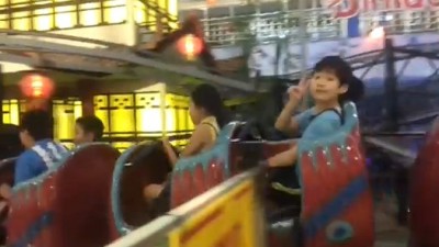 2012년 여름방학 연수 동영상 모음 11