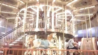 2012년 여름방학 연수 동영상 모음 10