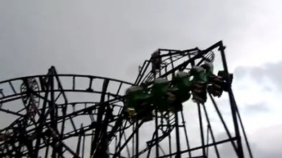 2012년 여름방학 연수 동영상 모음 3