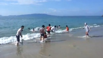 2012년 여름방학 연수 동영상 모음 13