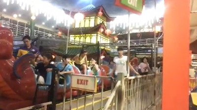 2012년 여름방학 연수 동영상 모음 8