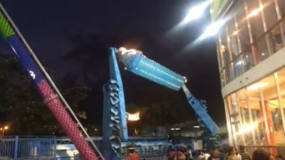2012년 겨울방학 연수 동영상 모음 2