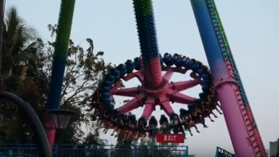 2017 겨울연수 필리핀 영어캠프 킴스하우스 스타시티 동영상 02