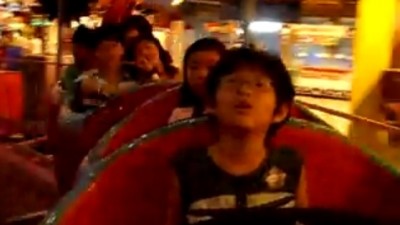2008년 겨울 방학 스타시티에서의 즐거운 하루02