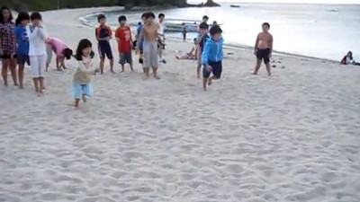2009-2010 겨울방학 민로도 여행동영상