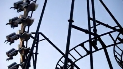 2009-2010 겨울방학 스타시티 놀이동산 야유회04