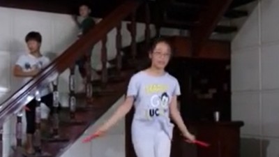 초등학생 필리핀 어학연수 킴스하우스 2015년 여름방학 08