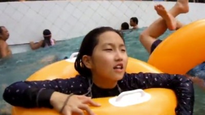 초등학생 필리핀 어학연수 킴스하우스 2015년 여름방학 05