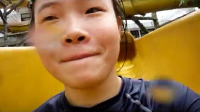 초등학생 필리핀 어학연수 킴스하우스 2015년 겨울방학 05